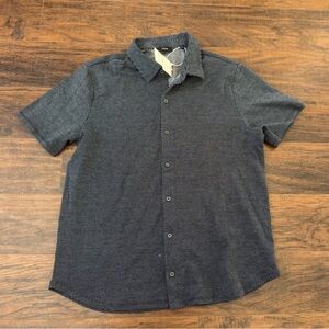 VINCE | Mens Button Down Shirt XL NWT